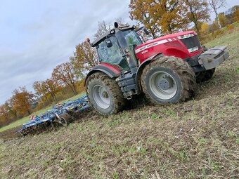 Koupím traktor a teleskopický manipulátor - 2