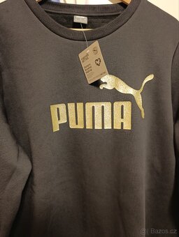 Dámská mikina Puma - 2