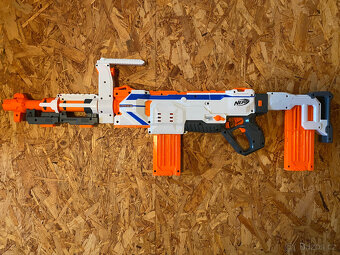 Nerf Modulus Regulator - 2