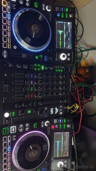 Denon SC5000M 2x + Denon x1800 prime - 2