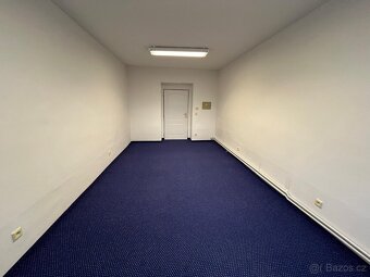 Pronájem kanceláře v centru Trutnova - 2