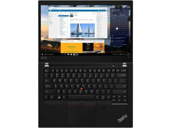 Lenovo ThinkPad T490 v záruce do 7.2.2027 v pocitarna.cz - 2