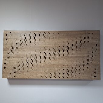 Akustické panely - 2