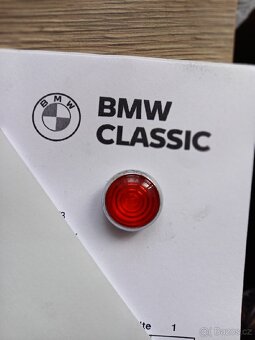 BMW - kontrolka - 2