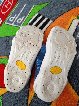 Befado papuče vel. 27 - 2