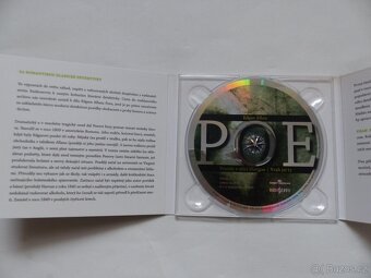 E.A. Poe : Vraždy v ulici Morgue, Vrah jsi ty - 2