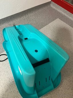 Gizmo Riders Dětské boby Baby Rider - 2