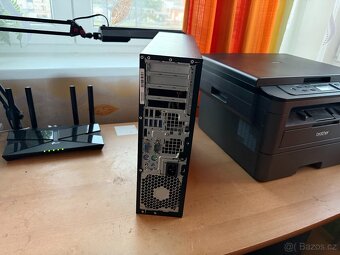 PC/INTEL I5/RAM 4GB/HDD 500GB/GPU INT/W10 - 2