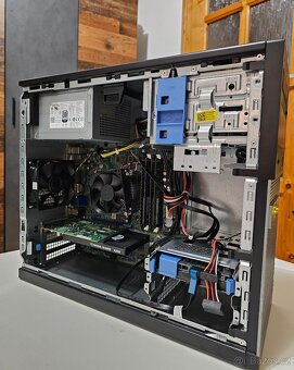 Počítač i5,ssd,2GB Grafika - 2