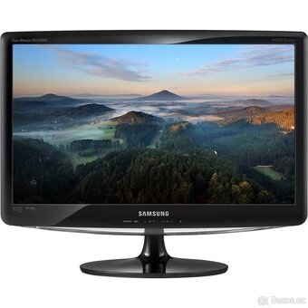 Monitor Samsung B2430HD - 2