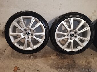 5x112, Zenith R 18 - 2