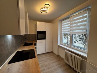 Byt 2+1 v osobku, nová lodžie, Karviná - Nové Město, Závodní - 2