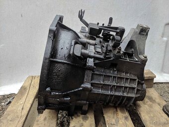 Převodovka Ford Focus II, C-MAX 1.6TDCI 80kw - 2