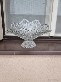 Skleněná miska - 2