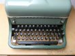 Psací stroj Zeta - 2