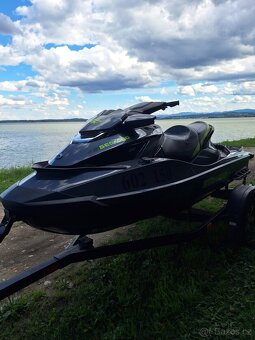 Sea doo GTX 260 limited - 2