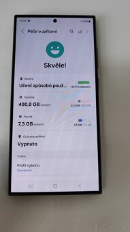 Samsung Galaxy S24 Ultra (S928B) 12GB/512GB, Titanium Blue - 2