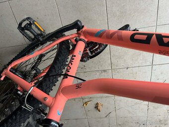 Dětské kolo Head - 2