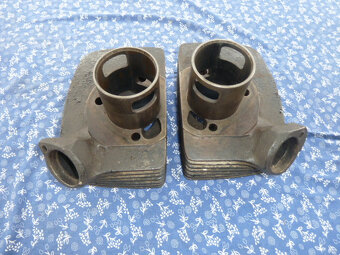 Jawa 350 California - 2