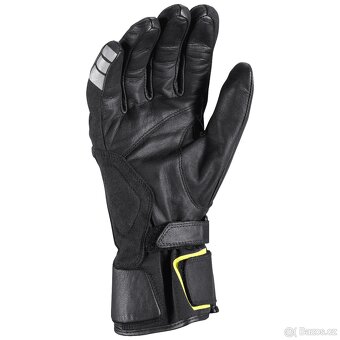 kožené rukavice Scott Trafix XL - 2