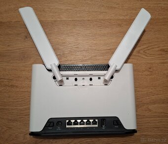prodám Mikrotik Chateau LTE6 - 2