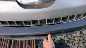 Peugeot 4007, 2.2Hdi, 115kw, 4HN, stříbrná barva - 2