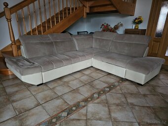 Sedací souprava - 2