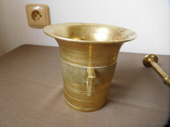 STARÝ HMOŽDÍŘ - č.7 - 2