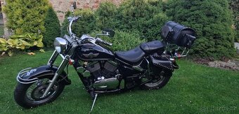 Kawasaki Vn 800 r.v.2003 - 2