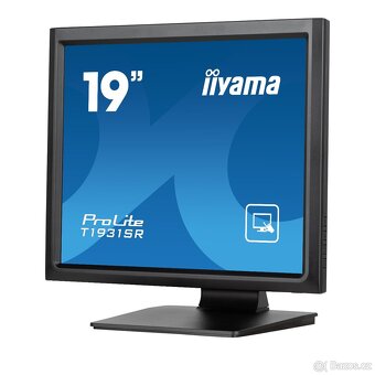 PROFI 19" dotykový monitor s IP 54 Iiyama Prolite T1913SR - 2