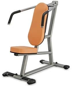 SET 10 strojů pro kruhový trenink - 2