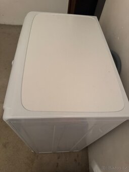 Pračka Indesit IWSD 4105 eco - 2