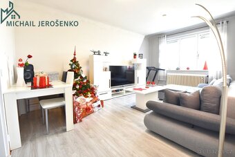 Pronájem bytu 4+1, 96m2, Nučice - okr. Praha východ - 2