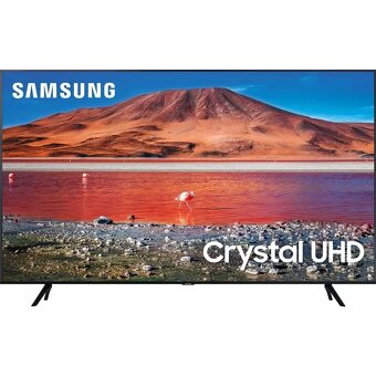 Samsung UE55TU7072 - 2