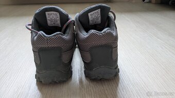 Celoroční boty vel. 36 - 2