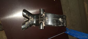 Díly topení,  hrnec světla pal - 2