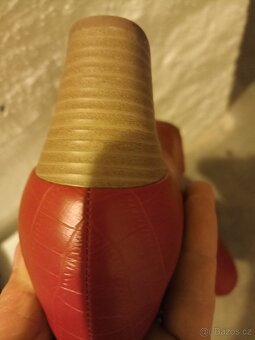 Lodičky Piccadilly - 2