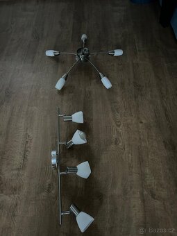 Stropní světla - 2