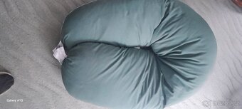 Dětský spací polštář - 2