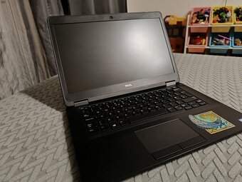 Dell Latitude E5470 - 2