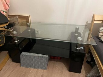 Konferenční stolek - 2