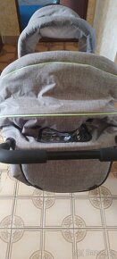 Kočárek CHIC 4 BABY duo - 2