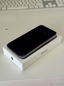 iPhone 14 Pro Max 256 Gb - 2