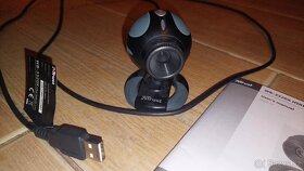 Webová kamera Trust - 2