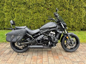Kawasaki Vulcan S650 - 2