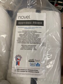 Matrace Bodymax 90x200 2ks - nové/rozbalené - 2