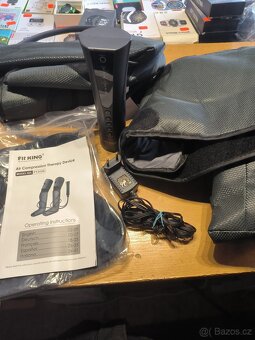 Masážní přístroj na nohy - 2