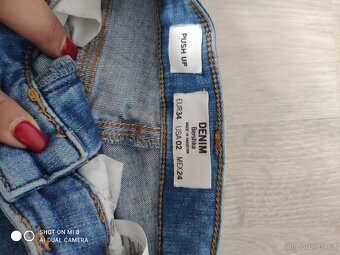 Džíny - 2