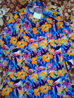 Šaty v.38 Nové - 2