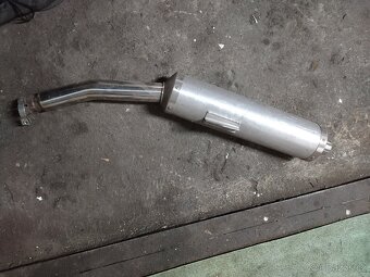 Prodam výfuk na motorku - 2